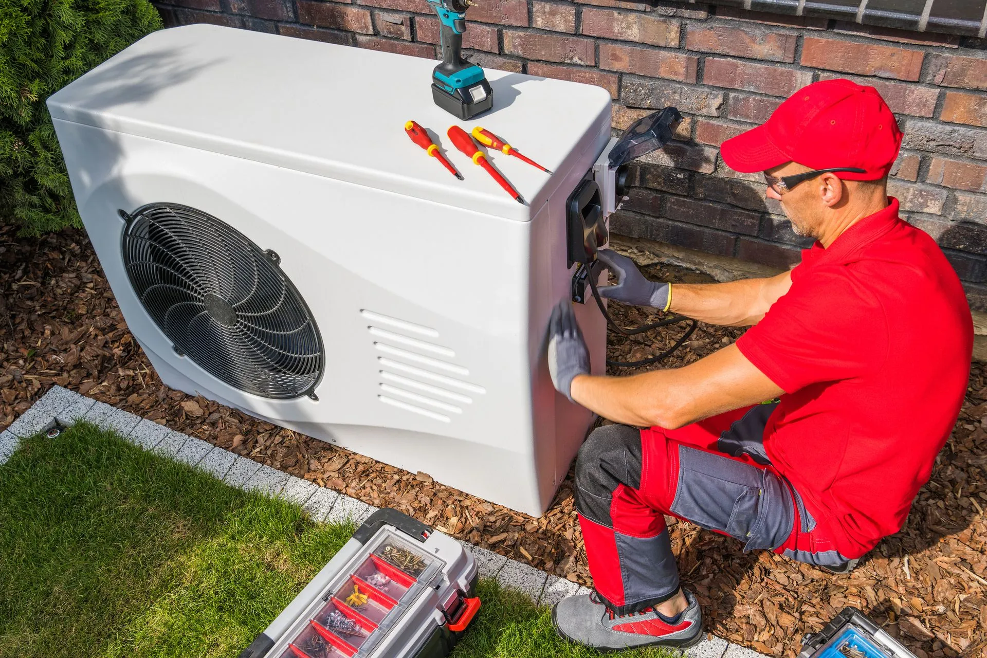 About HVAC in Ajo, AZ